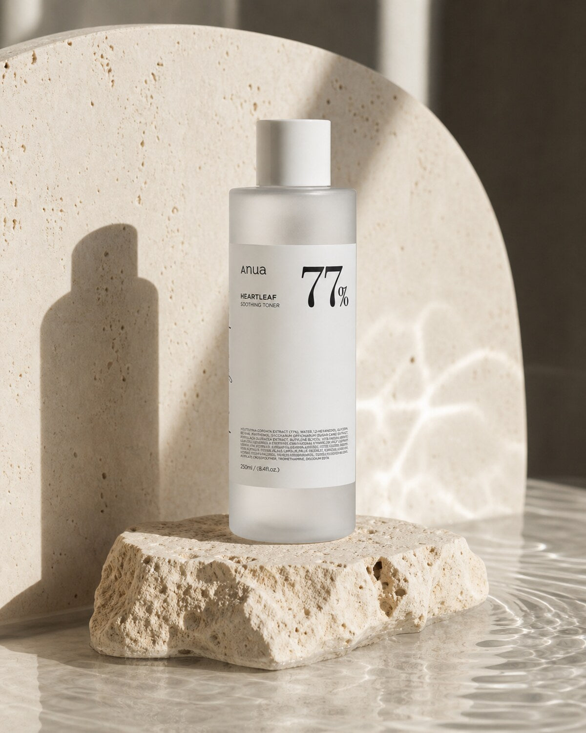 Anua Heartleaf 77% Soothing Toner