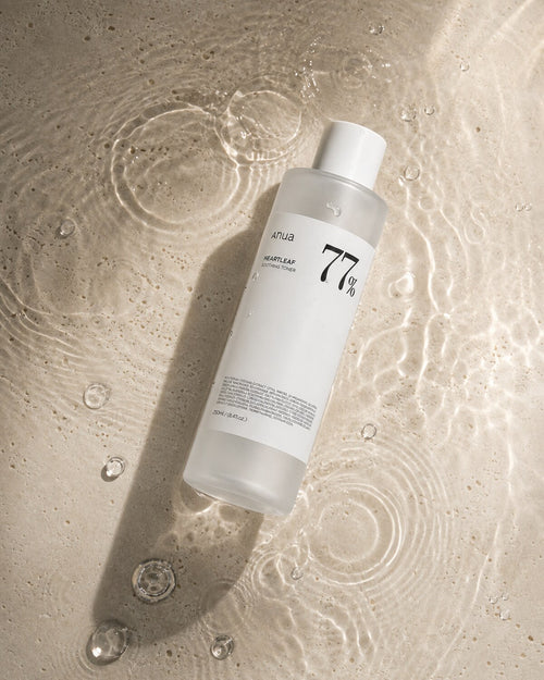 Anua Heartleaf 77% Soothing Toner