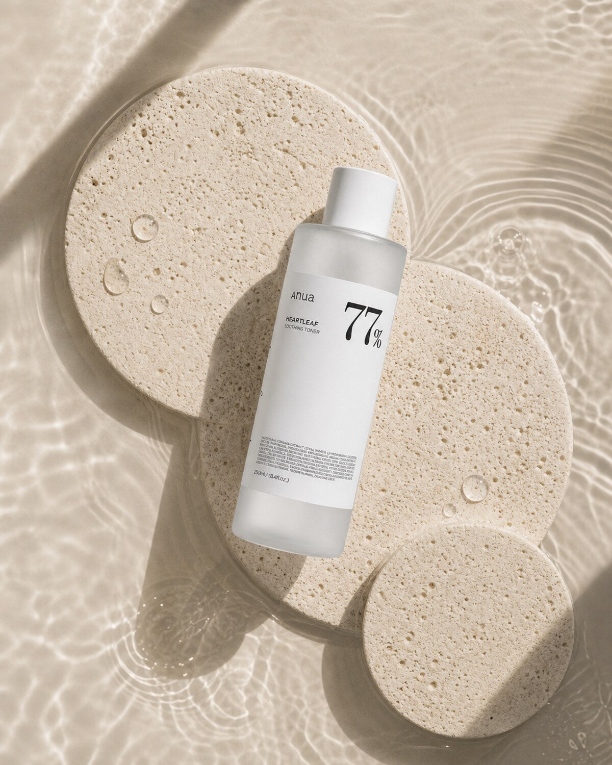 Anua Heartleaf 77% Soothing Toner