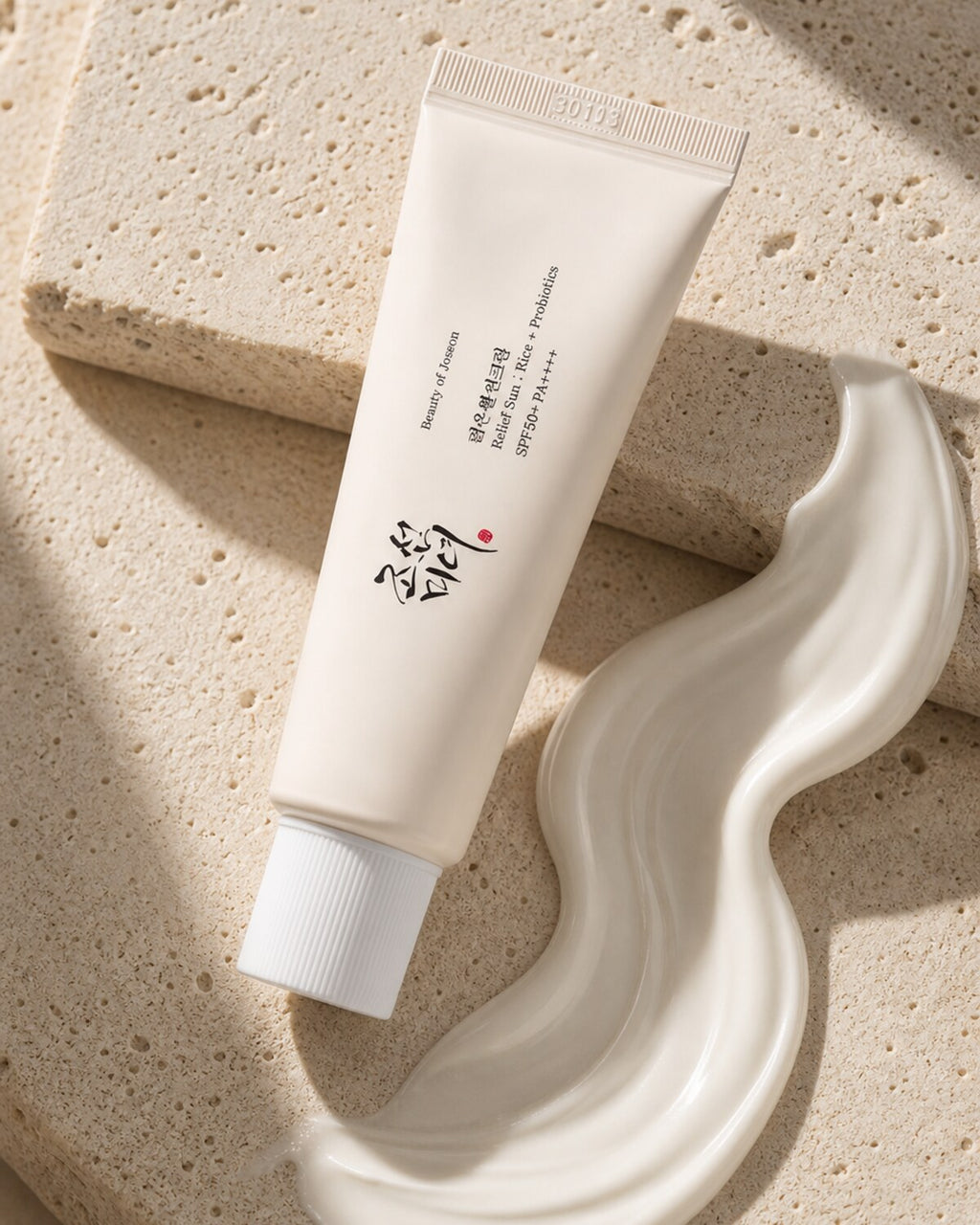 Beauty of Joseon Relief Sun: Rice + Probiotics SPF50+