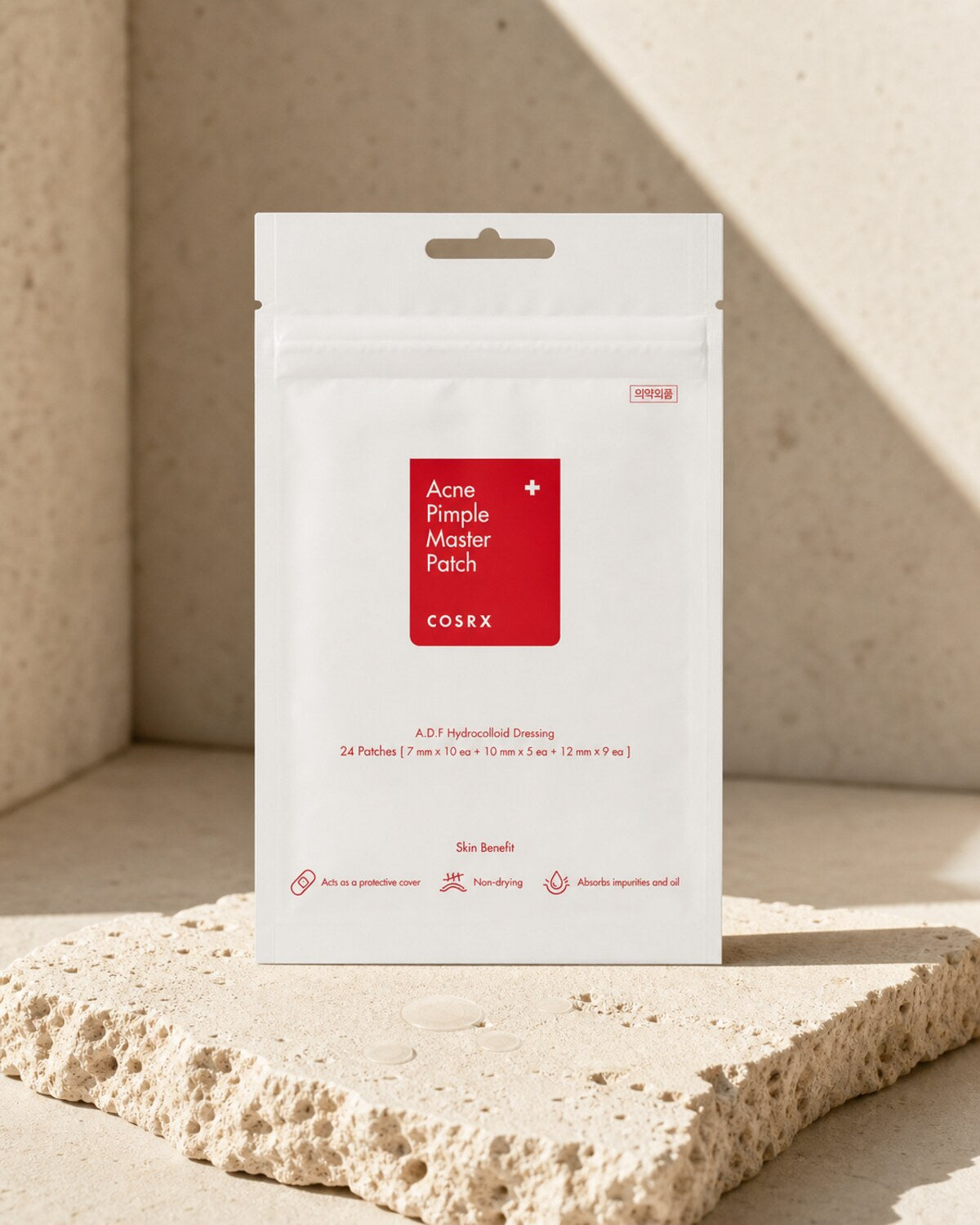 COSRX Acne Pimple Master Patch 24ea