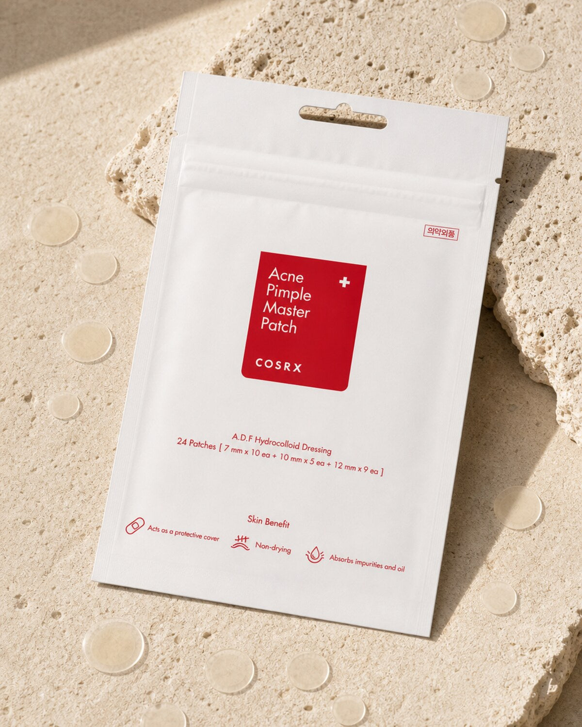 COSRX Acne Pimple Master Patch 24ea