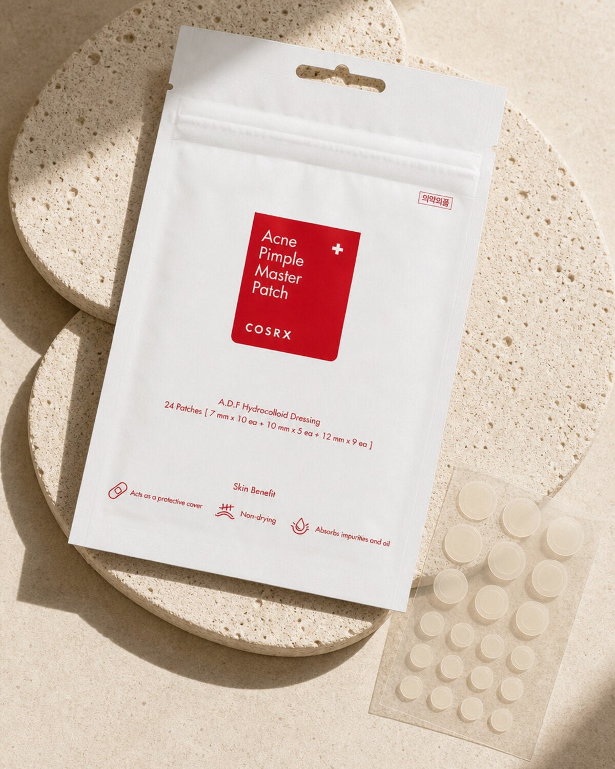 COSRX Acne Pimple Master Patch 24ea