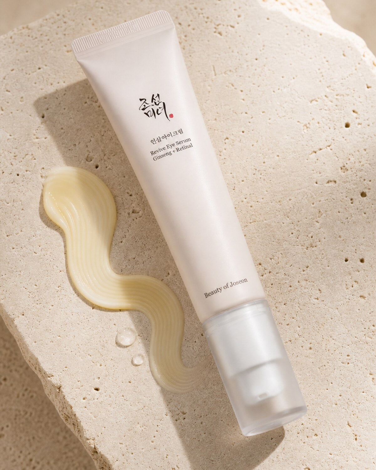 Beauty Of Joseon Revive Eye Serum : Ginseng + Retinal 30ml