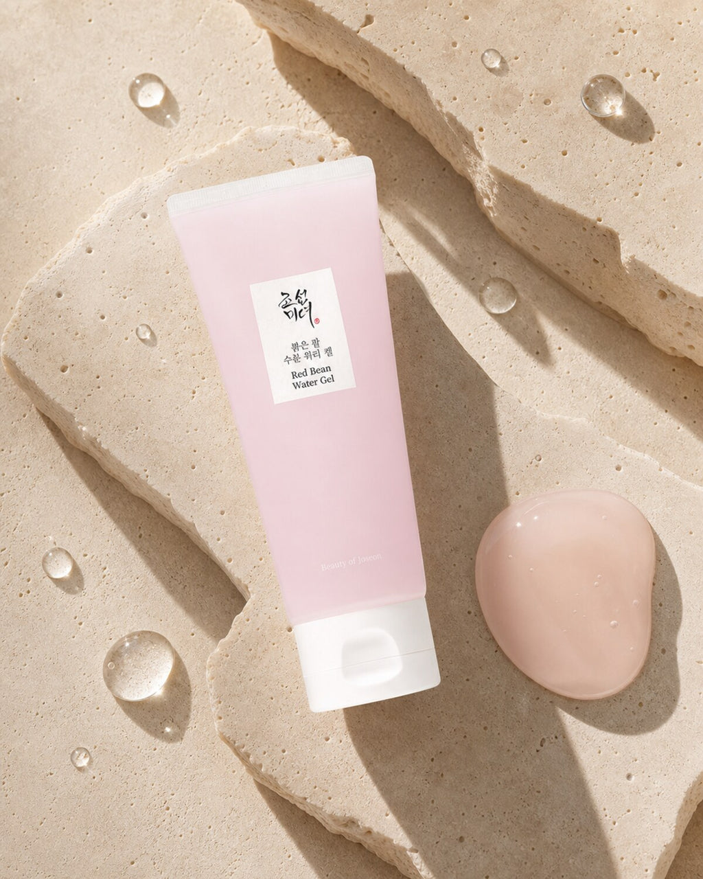 Beauty Of Joseon Red Bean Water Gel 100ml