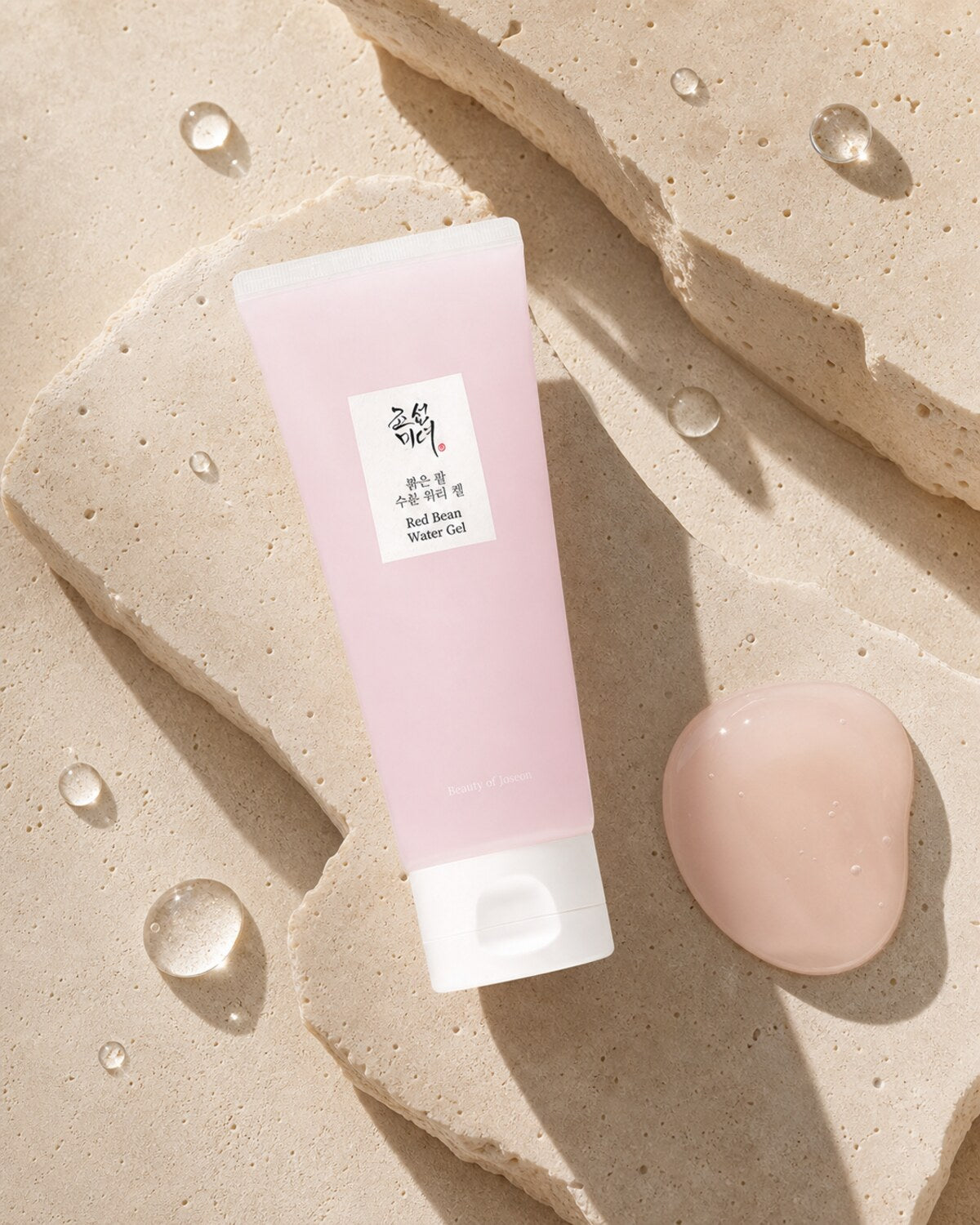 Beauty Of Joseon Red Bean Water Gel 100ml