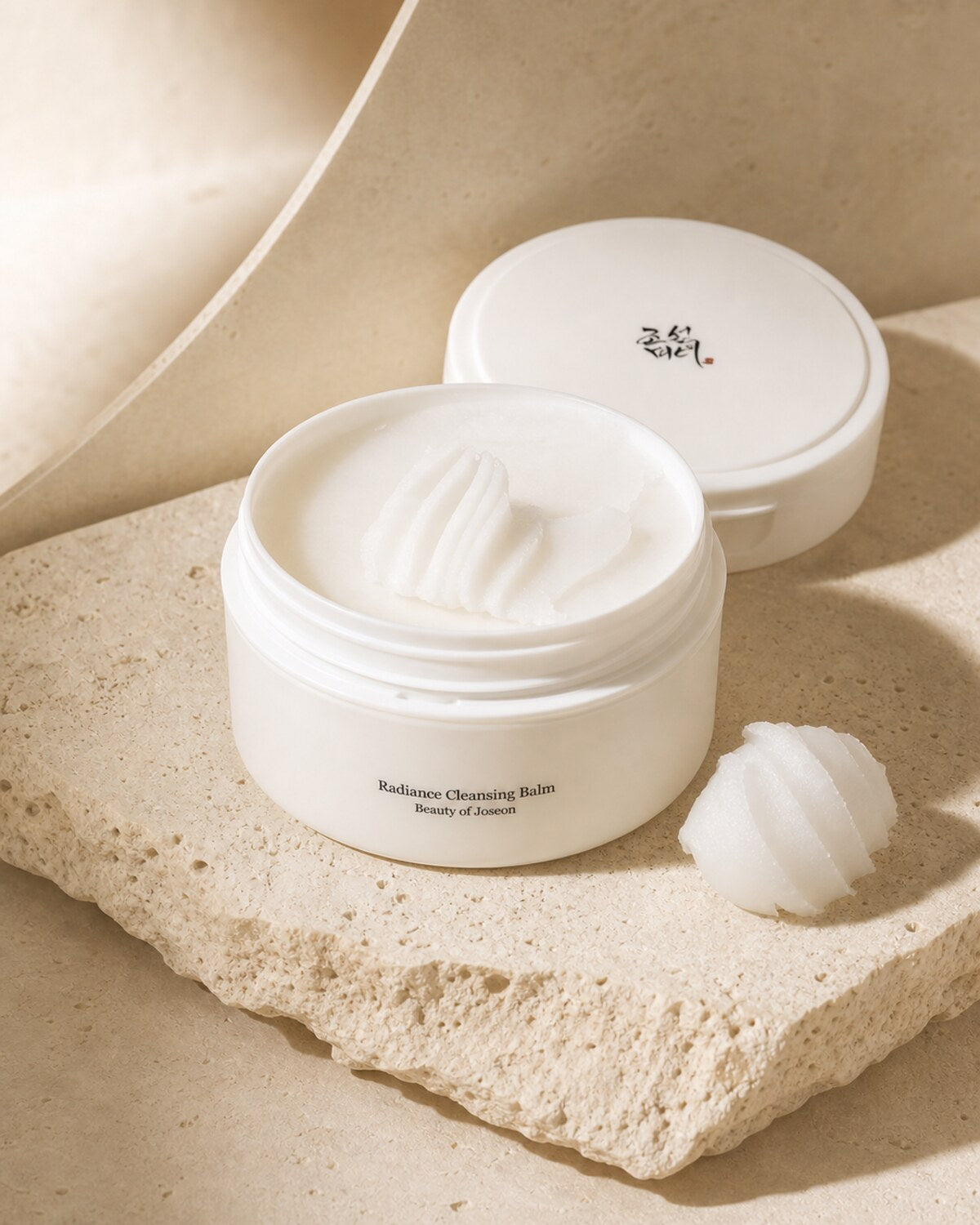 Beauty Of Joseon Radiance Cleansing Balm 100ml