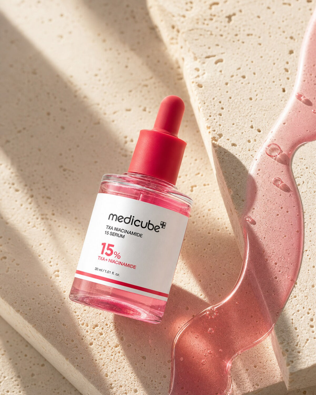 Medicube TXA Niacinamide Serum 30ml