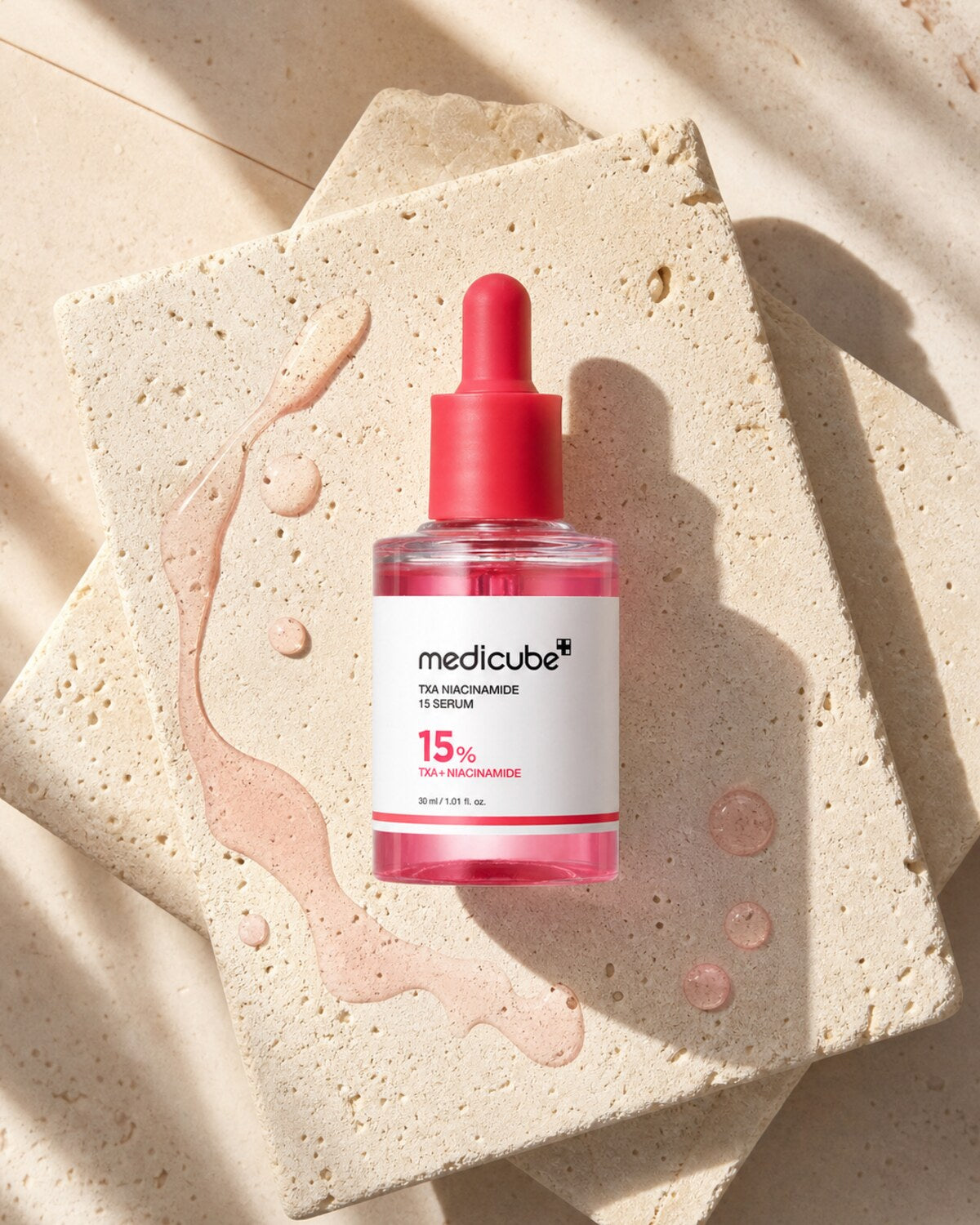 Medicube TXA Niacinamide Serum 30ml