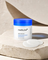 Medicube Zero Pore Pad 2.0 70pcs