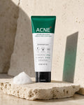 SOME BY MI AHA-BHA-PHA 30 Days Miracle Acne Clear Foam 100ml