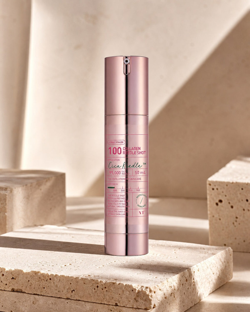 VT Cosmetics Collagen Reedle Shot 100 50ml