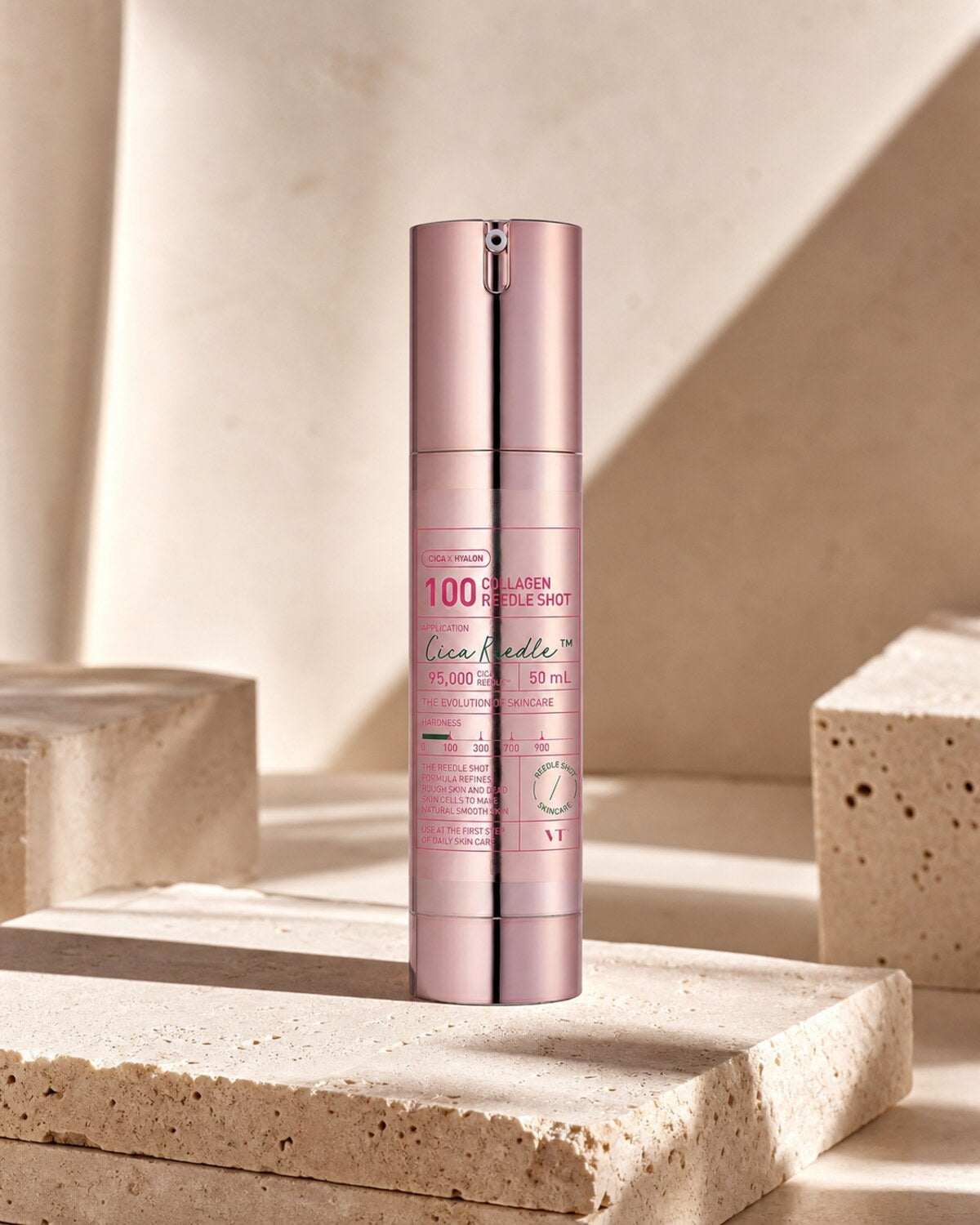VT Cosmetics Collagen Reedle Shot 100 50ml
