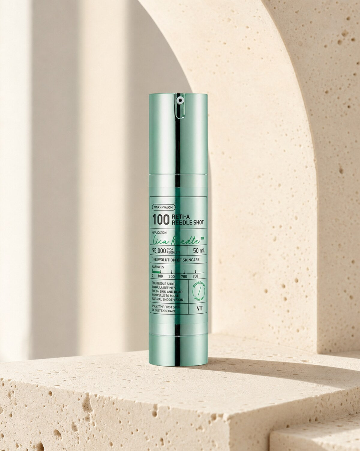 VT Cosmetics RETI-A Reedle Shot 100 50ml
