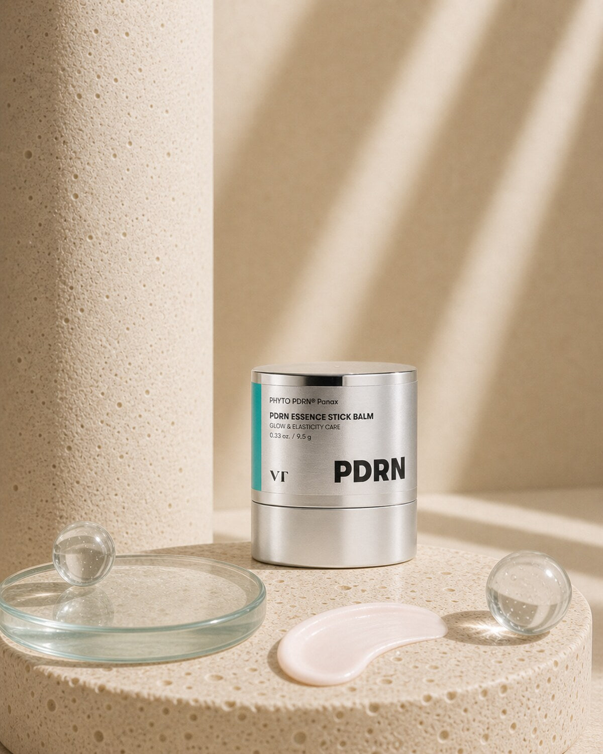 VT Cosmetics PDRN Essence Stick Balm 9.5g
