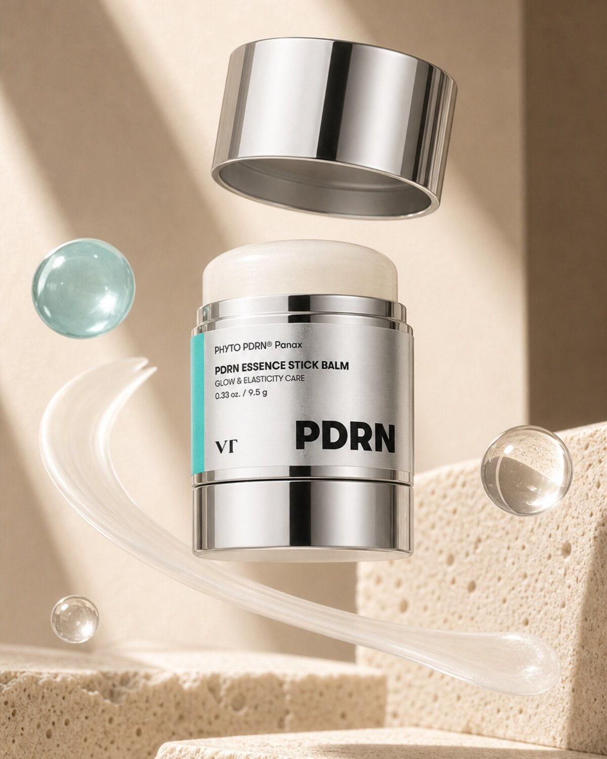 VT Cosmetics PDRN Essence Stick Balm 9.5g