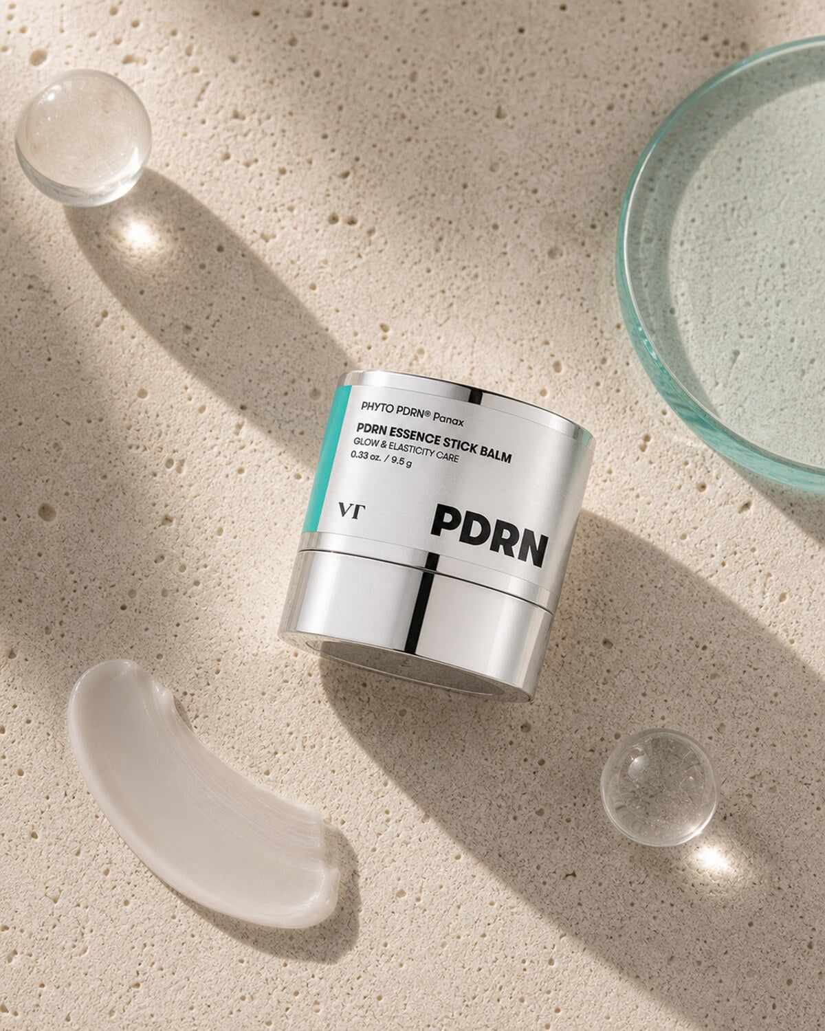 VT Cosmetics PDRN Essence Stick Balm 9.5g