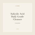 COSRX Salicylic Acid Daily Gentle Cleanser