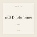 Round Lab 1025 Dokdo Toner