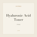 Isntree Hyaluronic Acid Toner